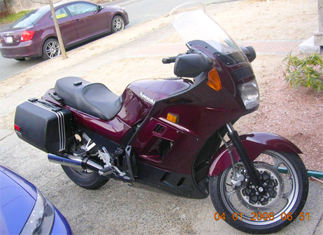 Bike